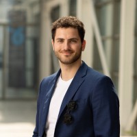 Severin Vladut Gabriel