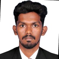Nitesh SELVAN