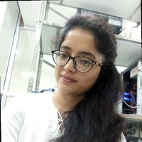 Shikha Parashar