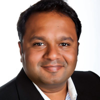 Jatin Gada, PMP