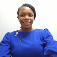 Nwafor Edith Ebere, ACA.