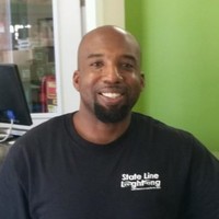 Lamont Corbett