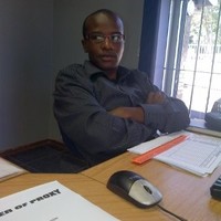 Archibold Mbuthuma