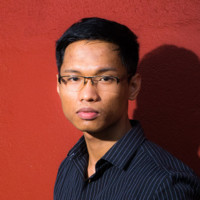 Angelo Vincent De Guzman