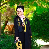 Raneem Alramahi