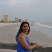 Yamini Kavitha Raja Kumar