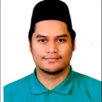 Mohd Taufik Md Amin