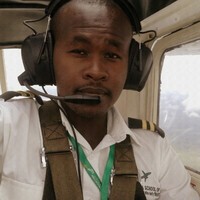 Shem Mwangi