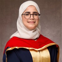 Zahra Alaradi