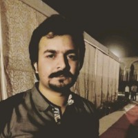 Zaryab Saeed