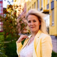 Ирина Ткачук