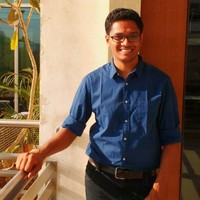 Mayur Sagavkar