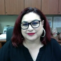 Patricia Lopez