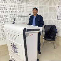 Bhagwan Das Gangwar