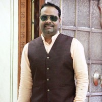 Chandan Jaiswal