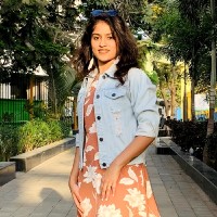 Pranjali Padhye