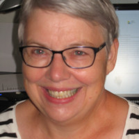Elsebeth Johnsen