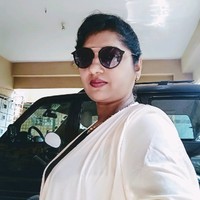 Mamatha Raj