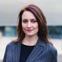 Ekaterina Sadchikova