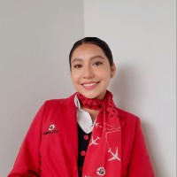 Wendy Cheril Chichipe Saavedra