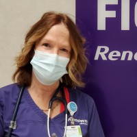 Sarah Lowis, Bsn Rn