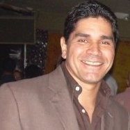 Eduardo Canales
