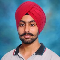 Manavpreet Singh
