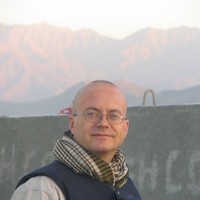 Tim Foxley Mbe Ma