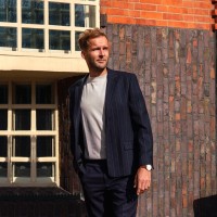 David Klinkhamer