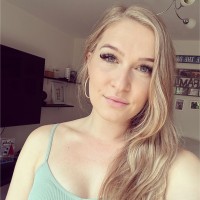 Tori Warner