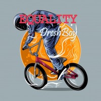 Dreshboy Drdebo