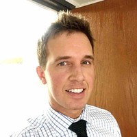 Justin Stimbert