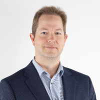 Michael Gilderdale