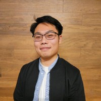 Benjamin Liou