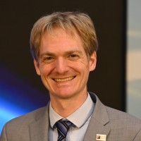 Dan Marsh