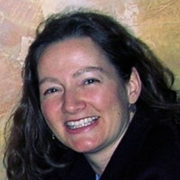 Robin Albers