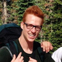 Jackson Aldern