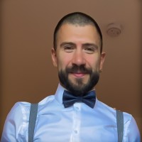 Nicolas Alejandro Pajor