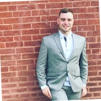 Zachary Perron