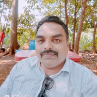 Kiran Patil