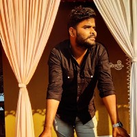 Aniket Sawant