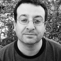 Michael Frissore