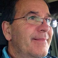 Alain Thibault