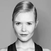 Laura Harjamäki