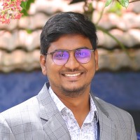 Abhilash Srungarapati, Pmp®Capm®Cmit®