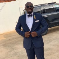 Desmond Asubonteng