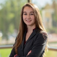 Jessica Eveland