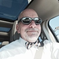 Randy Baxter