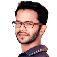 Anup Gandhi