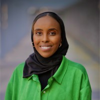 Najma Hashi